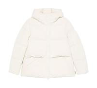 PIUMINO CON CAPPUCCIO PUFFER CAPSULE CLOUD MADISON DONNA WOOLRICH