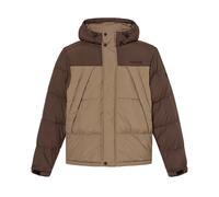 PIUMINO CON CAPPUCCIO PUFFER Timberland Marrone