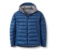 Piumino Rab Electron Pro Hoody (Tempest Blue) Uomo XSM