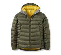 Doudoune Rab Electron Pro Hoody (Army) Uomo XXL