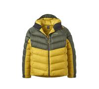 Piumino con cappuccio Rab Glaceon Pro Vert 2XL