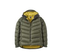 Piumino con cappuccio Rab Glaceon Pro Vert XL