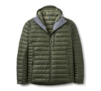 Rab - Microlight Alpine Hoody Army - Taglia M