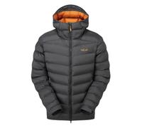 Rab Nebitron Pro Jacket (Antracite) LRG
