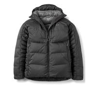 Piumino Rab Positron Pro Hoody (Nero) Uomo XLG