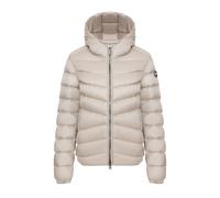 PIUMINO CON CAPPUCCIO RECYCLED DONNA COLMAR ORIGINALS Bianco