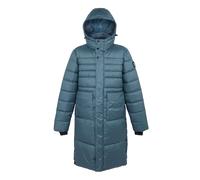 Piumino con cappuccio Regatta Christian Lacroix Collongues Blu XL