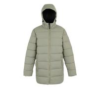 Piumino con cappuccio Regatta Lakiver Vert XL