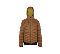 Regatta Leedre Hybrid Jacket Marrone L Uomo