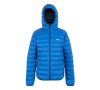 Piumino con cappuccio Regatta Marizion Bleu 3XL