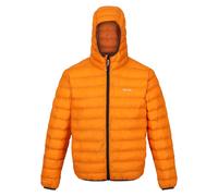 Piumino con cappuccio Regatta Marizion Orange L