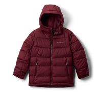 Columbia Pike Lake 2 - Piumino con cappuccio, unisex, per bambini, confezione da 1