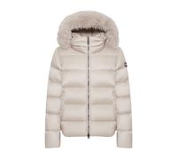 PIUMINO CON CAPPUCCIO STACCABILE DONNA COLMAR ORIGINALS