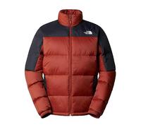 Piumino con cappuccio The North Face Diablo Rouge L