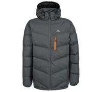 Piumino con cappuccio Trespass Blustery Vert S