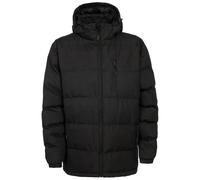 Trespass, Clip - Piumino da Uomo, Uomo, Clip, Black, XL