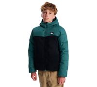 Quiksilver Giacca Scaly Reversible Multi 12