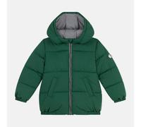 Petit Bateau Piumino per bambini tinta unita, Salice, 6 anni