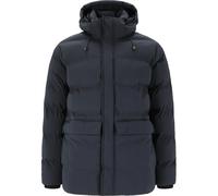 Piumino con cappuccio Whistler Creed Bleu 3XL