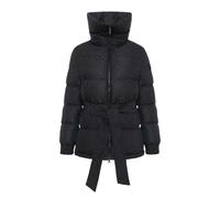 PIUMINO CON CINTURA STAMPA ANIMALIER DONNA COLMAR ORIGINALS