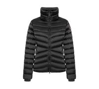 PIUMINO CON COLLO ALTO DONNA COLMAR ORIGINALS Nero