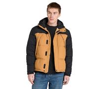 Timberland Piumino da Uomo Idrorepellente Durable Giallo Taglia M Codice TB0A6267P56 Giallo