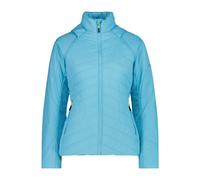Cmp 34z2316 Detachable Jacket Blu S Donna