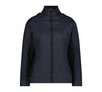 Cmp 34z2316 Detachable Jacket Blu M Donna