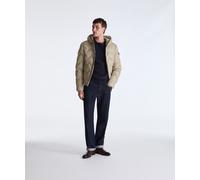Piumino con trapunta chevron, SESAMO, Taglia: M