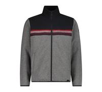 Cmp 35m3937 Jacket Grigio L Uomo