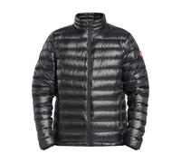 Piumino con zip Pajak Levity Noir XL