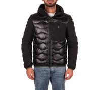 Blauer.USA Giacca invernale nero, Taglia XXL