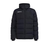 Piumino Craft Evolve Nero 3XL