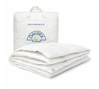 Daunex piumino d'oca Tirolo Light - 100% piumino - 2 piazze 250x200