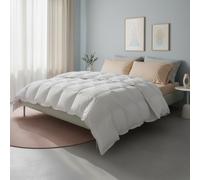 Piumino d’Oca Canadese Warm 250x200 Daunex Certificato