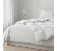 Piumino d’Oca Canadese Warm MAXI 155x220 Daunex Singolo