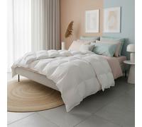 Piumino d’Oca Canadese Warm Piazza e Mezza MAXI 200x220 Daunex
