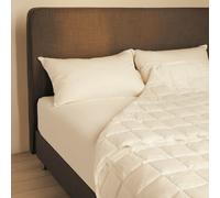 Piumino d’Oca Matrimoniale Light - Daunex St. Moritz 100% Piuma Siberiana