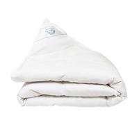 Piumino d’Oca Matrimoniale MAXI 4 Stagioni - Daunex St. Moritz 100% Piuma Si