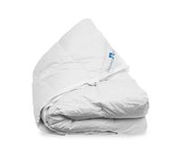 Daunenstep Piumino d'oca matrimoniale maxi 250x220 cm D600 cold winter