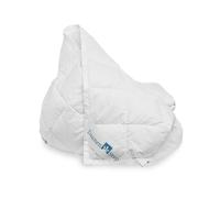 Daunenstep Piumino d'oca matrimoniale maxi 250x220 cm D600 mid season