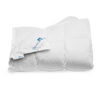 Piumino d’Oca Piazza e Mezza Classic Winter D400 - Daunenstep