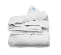 Piumino d’Oca Piazza e Mezza Cold Winter D800 - Daunenstep