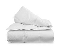 DAUNENSTEP D200 Piumino letto in piuma d'oca