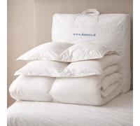 Piumino d’Oca Piazza e Mezza MAXI Warm Tirolo - Daunex