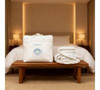 Piumino d’Oca Singolo 4 Stagioni Sestriere - Daunex