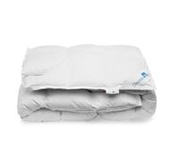 Daunenstep Piumino d'oca singolo maxi 155x220 cm D600 cold winter