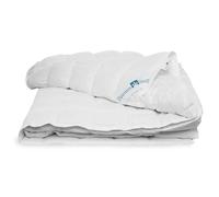 Piumino d’Oca Singolo MAXI Mid Season D800 - Daunenstep