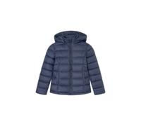 Piumino da bambina Pepe Jeans Simone Bleu 8 anni
