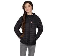 Protest Parini Jacket Grigio 128 cm Ragazza